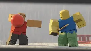 "One Team Remaining" (A Brickbattle Animation)