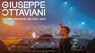 Giuseppe Ottaviani @ The Met Reunion 2023