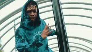 Arachee - Out of My Head (Official Video)