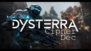 Lets take a look at Dysterra