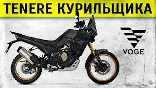 Voge 800 Rally Honest Review