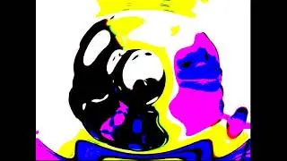 (REUPLOAD) Baby Mozart 1998 VHS [Part 1] in Pizza Pizza Effect