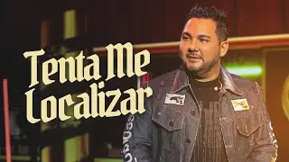 Rodrigo Freitas - Tenta Me Localizar (DVD OFICIAL)