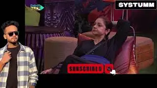 Bigg Boss Live - Bigg Boss Season 2 Live - Elvish Yadav Bigg Boss Live