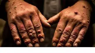 Monkeypox Explained: Symptoms, Prevention, and What You Need to Know!