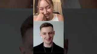 Встретил бывшую 🙀