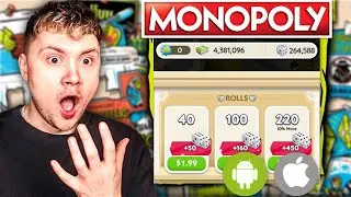 Monopoly Go Hack - How I Got Monopoly Go Free Dice and Money Guide iOS, Android APK