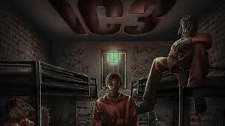 PsychoYP - IC3 (feat. Zilla Oaks & BackRoad Gee) [Official Audio]