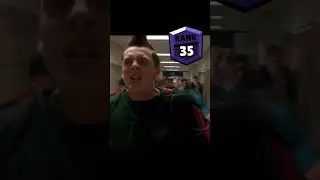 Brawl Stars Rank Up 
