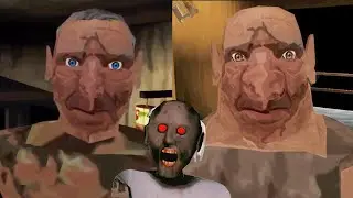 The Twins. Полное прохождение.