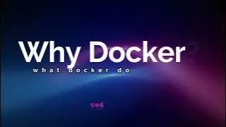 Docker For Java Developer :  Why do we use Docker? Practical demonstration to explain  why docker ?
