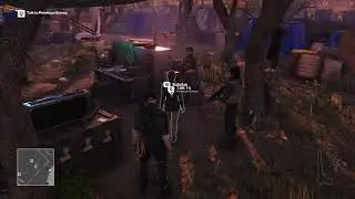 HITMAN Gameplay part-11