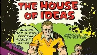 Jack Kirby Vs Stan Lee With Mark Pracht