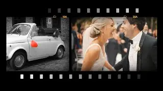 Photography Style Portfolio Slide Show ver 2