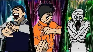 Becoming A Juking Master In SCP:SL