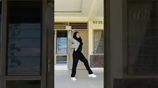 SECRET NUMBER (시크릿넘버) 'STARLIGHT' Dance Cover | Indonesia #secretnumber #starlight #newsong #shorts