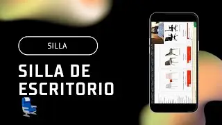 💺💻 ¡Compra Inteligente! La Mejor Silla de Escritorio Online: ¡Guía + Ofertas de Locura! 😱🔥