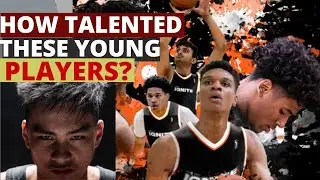 KAI SOTTO AT ANG TEAM IGNITE l MAS KILALANANIN NATIN SILA