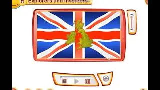 Smiles 3 Module 6 Lesson 7