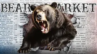 How to Improve Your Confidence in a Bear Market