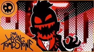 The Living Tombstone - Hunters [DreadXP Song] (feat. Dan Bull, Schäffer The Darklord & Izzy Deluxe)