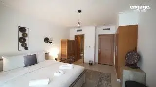 Exclusive Villa For Sale in Dubai Marina