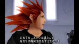 Parodia Kingdom Pokemon Hearts ITALIANO