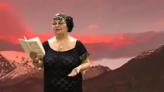 Стихи . Инна Радиновская. Юности