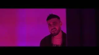 Darko ds - Manensach ( Clip officiel) prod by Xotic