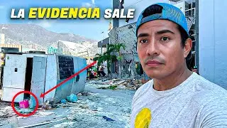 How destroyed is Acapulco really, Let me show you.