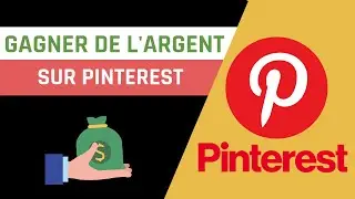 GAGNER DE L'ARGENT SUR PINTEREST ! [ARGENT PAYPAL] 2021