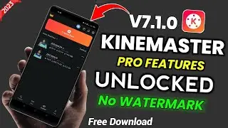आखिर मिल गया | Kinemaster Without watermark Kaise download Karen | Kinemaster Without watermark