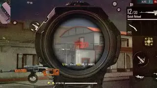 FREE FIRE : OP HEADSHOTS