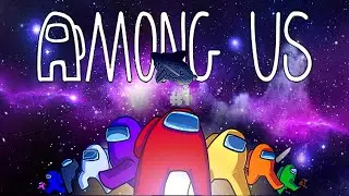THERE IS AN IMPOSTOR AMONG US!! || (AMONG US)