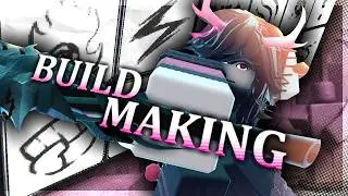 Build Making Made Easy! - Deepwoken Buildmaking Guide