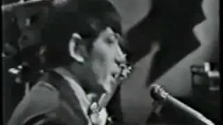 The Animals - House of the Rising Sun (1964 uk tv)