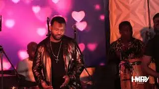 Harmonik - Cheri Benyen M Live inside Truth Lounge | May 28th 2023