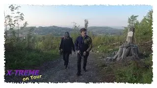 Die Abenteuer mit Vera ✰ Folge 15 ✰ Die Ruine der romanischen Burg Přimda