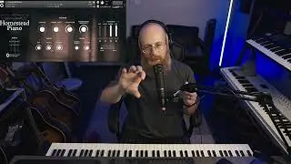 Fracture Sounds Pianos - Some Of My New Favorite Pianos