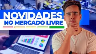 NOVIDADE NO MERCADO LIVRE, NOVO PAINEL DE REPUTAÇÃO