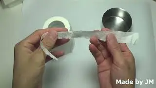 How to start a fire with a dead lighter & toilet paper