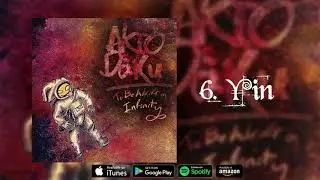 Akio Dāku - Yin