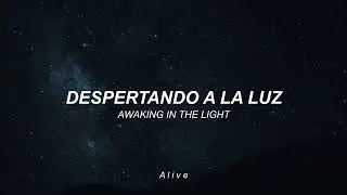 Starset - Telescope (Sub. Español + Lyrics)