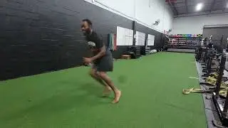 F.S Library  - Bwd Continuous - hip flip