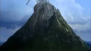 10.5: Apocalypse (2006) - Hot Spot Volcano
