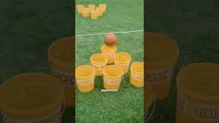 OBI Pong für deinen Sommer! 🧡