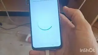 REDMI NOTE 9 FRP FAST AND EASY DF TOOL