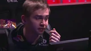 Fizeram o sh1ro chorar cara :(