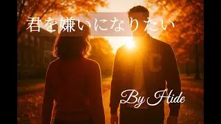 【オリジナル曲】君を嫌いになりたい