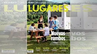 Revista Lugares 276 - Abril 2019